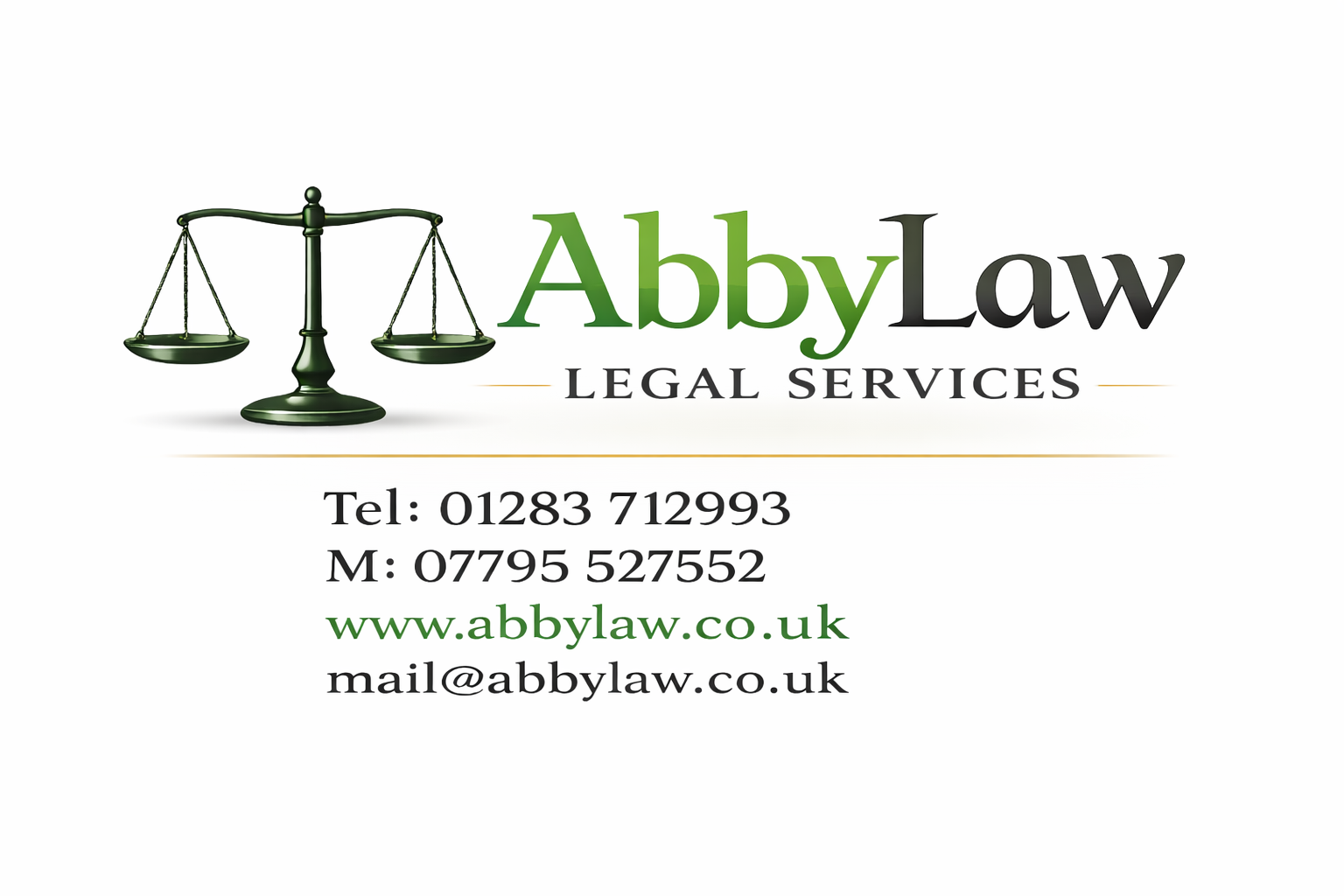 Abbylaw legal services - Main Location