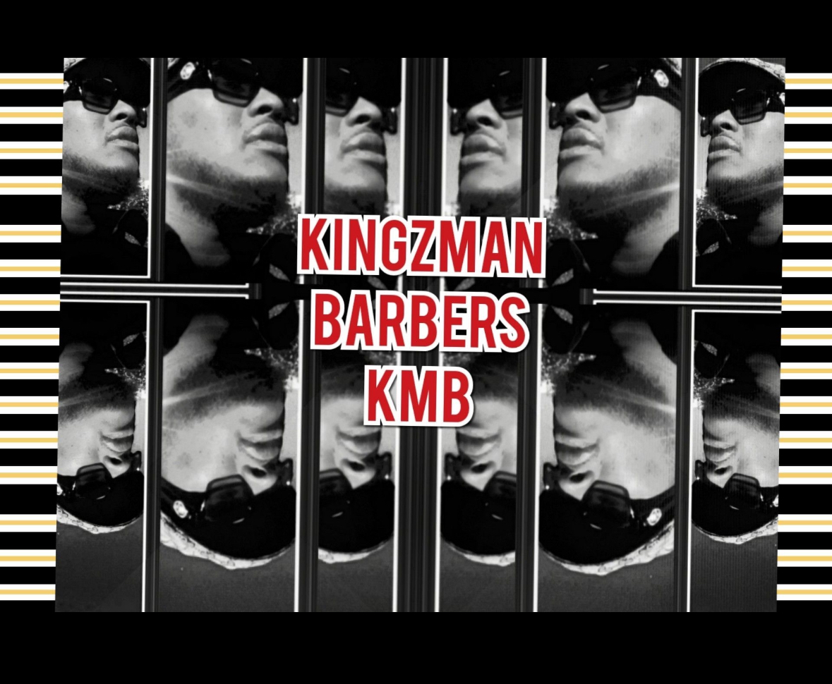 KingzmanBarber